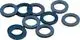 Wolf-Flachdichtung-Set-20-5x13x2-fuer-MGK-8751241 gallery number 1